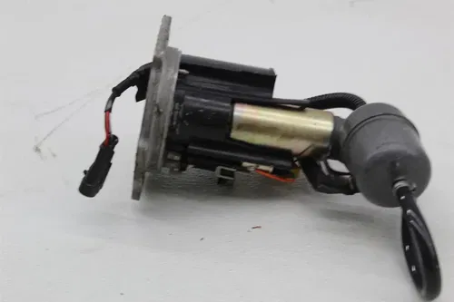 05-07 DUCATI MONSTER S2R 800 GAS FUEL PUMP SENDING UNIT