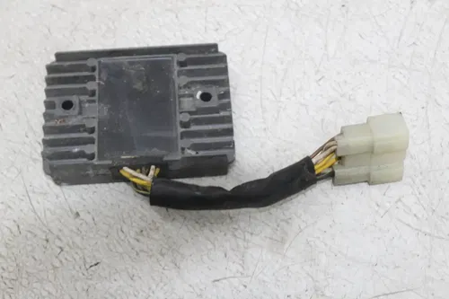 98-99 KAWASAKI NINJA ZX9R RECTIFIER VOLTAGE REGULATOR
