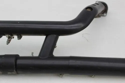 18-20 HARLEY-DAVIDSON STREET BOB FXBB 107 AFTERMARKET EXHAUST PIPE MUFFLERS HEAD