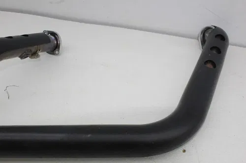 18-20 HARLEY-DAVIDSON STREET BOB FXBB 107 AFTERMARKET EXHAUST PIPE MUFFLERS HEAD