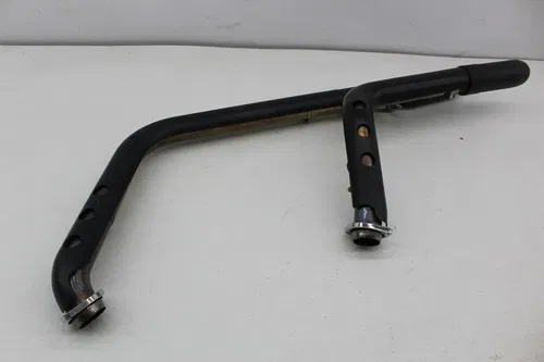 18-20 HARLEY-DAVIDSON STREET BOB FXBB 107 AFTERMARKET EXHAUST PIPE MUFFLERS HEAD