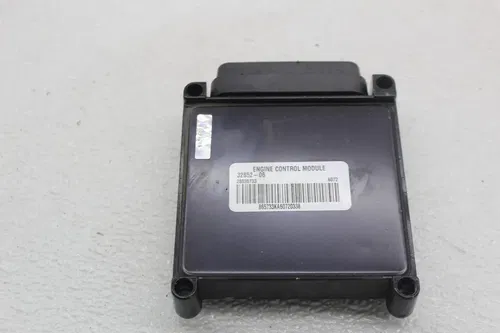 00-06 HARLEY-DAVIDSON DYNA WIDE GLIDE FXDWGI OEM ECU CDI ECM COMPUTER CONTROLLER