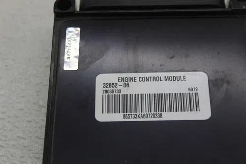 00-06 HARLEY-DAVIDSON DYNA WIDE GLIDE FXDWGI OEM ECU CDI ECM COMPUTER CONTROLLER