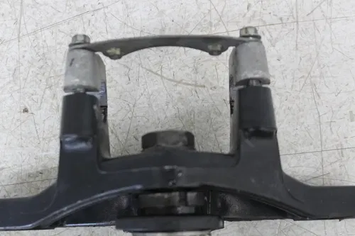 86-03 KAWASAKI VOYAGER XII ZG1200B FRONT UPPER LOWER FORKS CLAMP TRIPLE TREE
