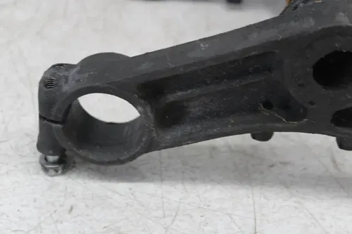 86-03 KAWASAKI VOYAGER XII ZG1200B FRONT UPPER LOWER FORKS CLAMP TRIPLE TREE