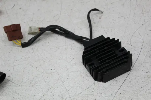 22-23 KTM 390 RC MAIN ENGINE WIRING HARNESS MOTOR WIRE LOOM RECTIFIER