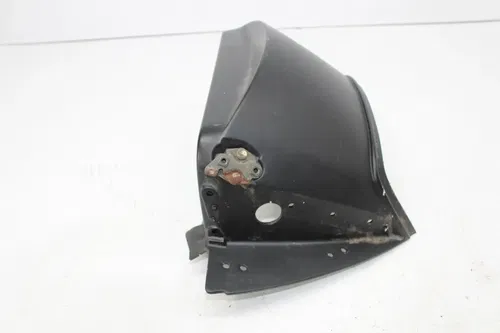 1982 YAMAHA XJ650 MAXIM SPEEDO CLUSTER GAUGE INSTRUMENT CLUSTER TRIM PANEL