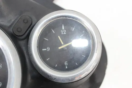 97-03 TRIUMPH TROPHY 1200 SPEEDO TACH GAUGES DISPLAY CLUSTER SPEEDOMETER