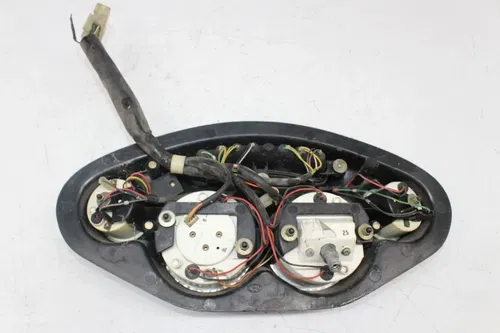 97-03 TRIUMPH TROPHY 1200 SPEEDO TACH GAUGES DISPLAY CLUSTER SPEEDOMETER