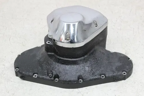 06-09 KAWASAKI VULCAN 2000 VN2000E CLASSIC ENGINE MOTOR CAM SHAFT COVER