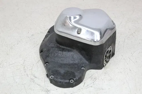 06-09 KAWASAKI VULCAN 2000 VN2000E CLASSIC ENGINE MOTOR CAM SHAFT COVER