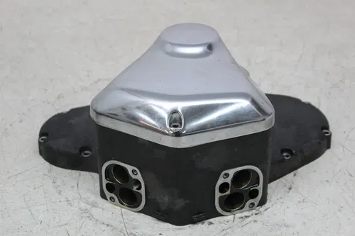 06-09 KAWASAKI VULCAN 2000 VN2000E CLASSIC ENGINE MOTOR CAM SHAFT COVER