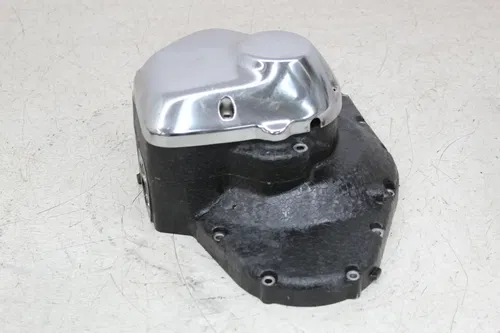 06-09 KAWASAKI VULCAN 2000 VN2000E CLASSIC ENGINE MOTOR CAM SHAFT COVER