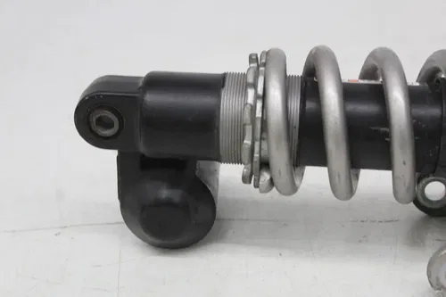 07-11 Kawasaki Ninja Zx14 Rear Back Suspension Shock linkage