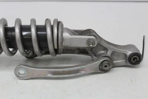 07-11 Kawasaki Ninja Zx14 Rear Back Suspension Shock linkage