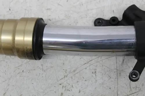 06-07 SUZUKI GSXR600 FRONT FORKS SHOCK SUSPENSION SET PAIR (SEE DESCP)