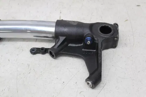 06-07 SUZUKI GSXR600 FRONT FORKS SHOCK SUSPENSION SET PAIR (SEE DESCP)
