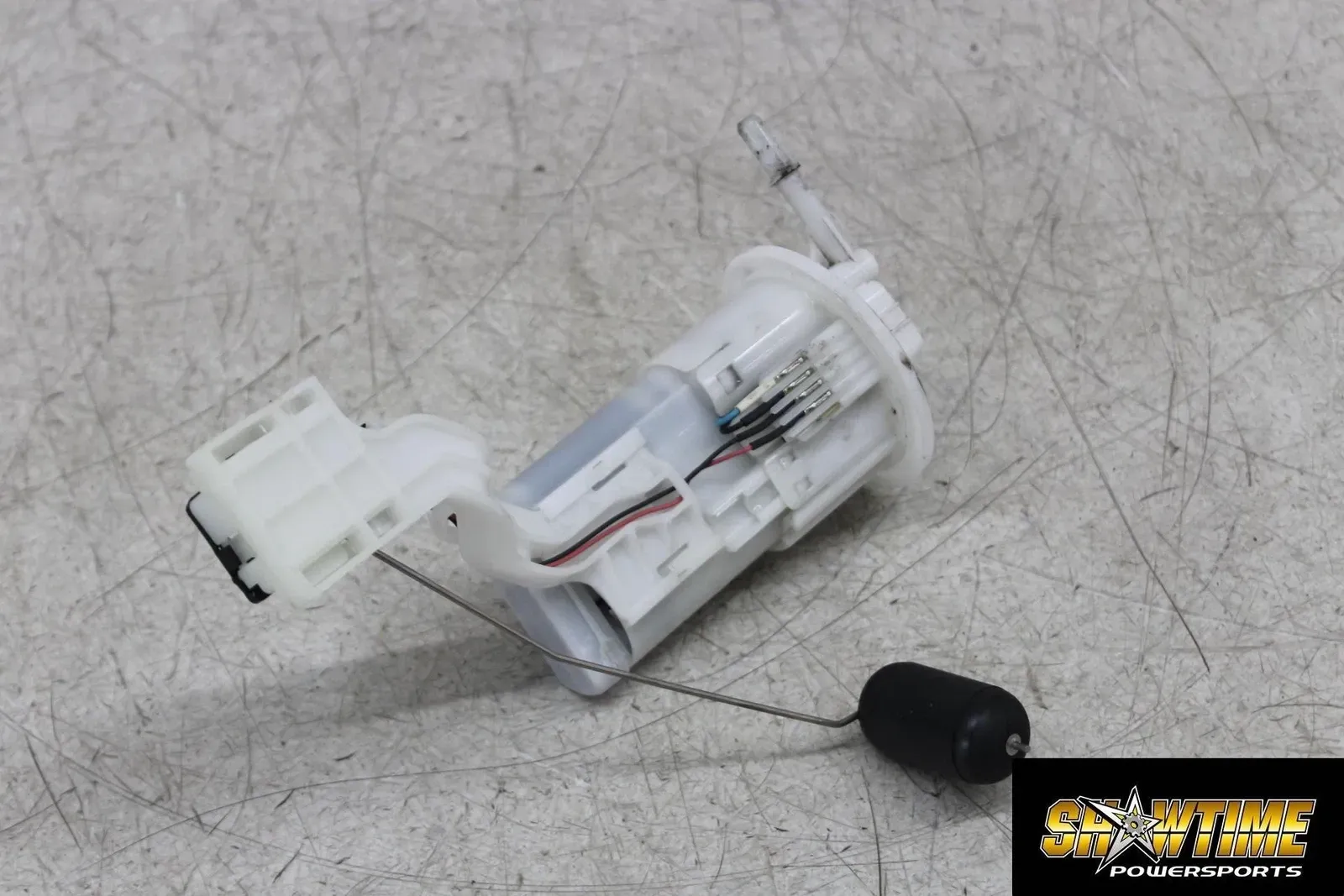 22-24 SUZUKI HAYABUSA GSX1300R FUEL PUMP GAS PETROL SENDER UNIT