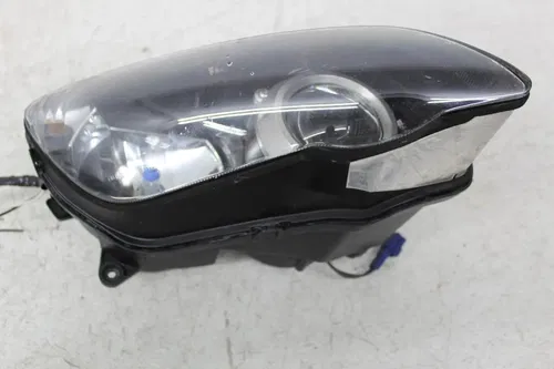 04-06 YAMAHA YZF R1 FRONT RIGHT HEADLIGHT HEAD LIGHT LAMP (SEE DESCP)
