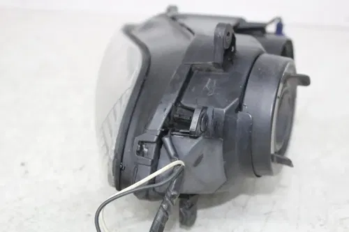 04-06 YAMAHA YZF R1 FRONT RIGHT HEADLIGHT HEAD LIGHT LAMP (SEE DESCP)