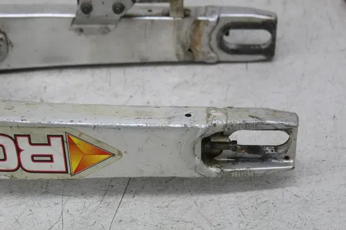 07-09 SUZUKI RMZ250 SWINGARM SWING ARM SUSPENSION LINKAGE