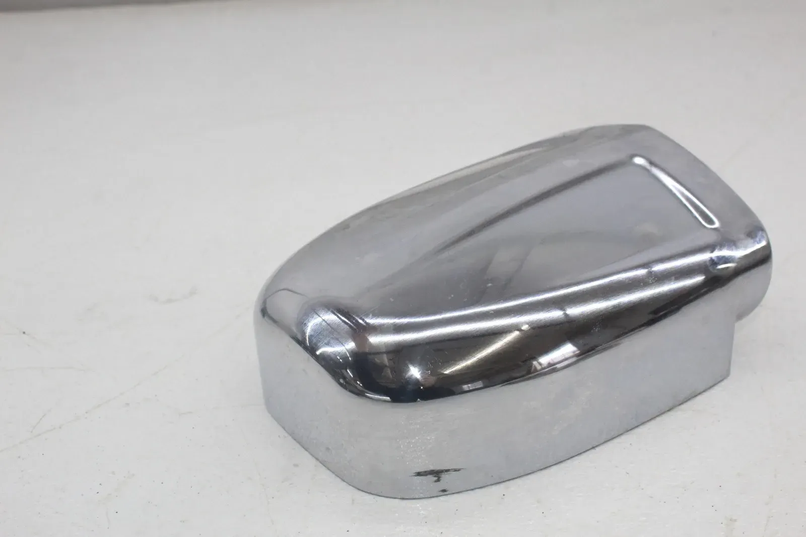 09-17 YAMAHA V STAR VSTAR 950 XVS950 COBRA AIR CLEANER FILTER BOX COVER