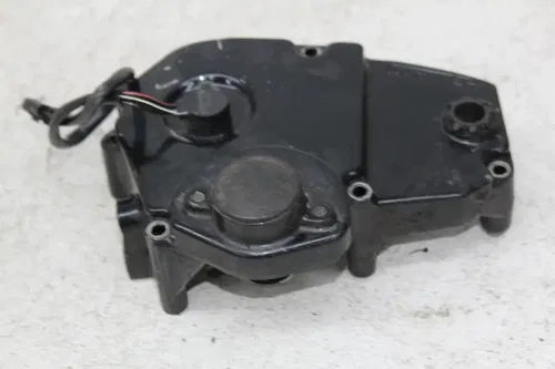 97-00 SUZUKI GSXR600 SRAD ENGINE SPROCKET COVER SPEED SENSOR