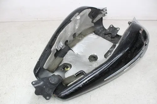 06-11 YAMAHA STRATOLINER XV1900 GAS TANK FUEL PETROL RESERVOIR (SEE DESCP)