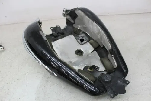 06-11 YAMAHA STRATOLINER XV1900 GAS TANK FUEL PETROL RESERVOIR (SEE DESCP)