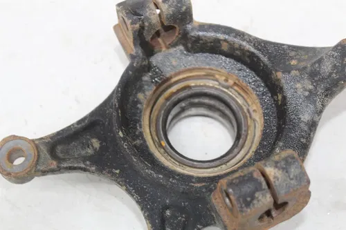 2021 POLARIS RZR XP 1000 EPS front left steering knuckle spindle
