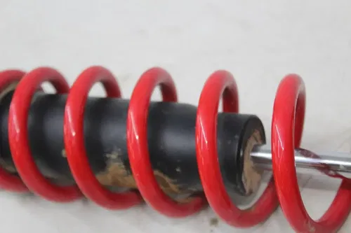16 Can-am Commander 800r Xt rear back right Shock Suspension