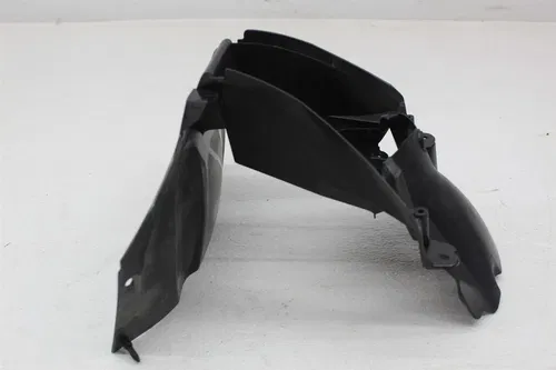 06-07 YAMAHA YZF R6 FRONT CENTER MIDDLE INTAKE FAIRING COWL VENT