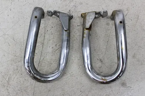 08 HONDA GOLDWING 1800 GL1800 ENGINE MOTOR CRASH BAR GUARD SET