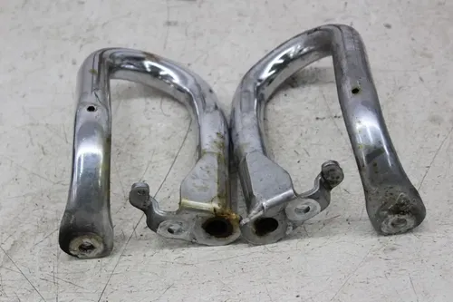 08 HONDA GOLDWING 1800 GL1800 ENGINE MOTOR CRASH BAR GUARD SET