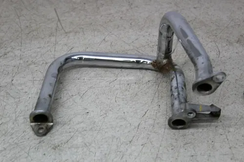 08 HONDA GOLDWING 1800 GL1800 ENGINE MOTOR CRASH BAR GUARD SET