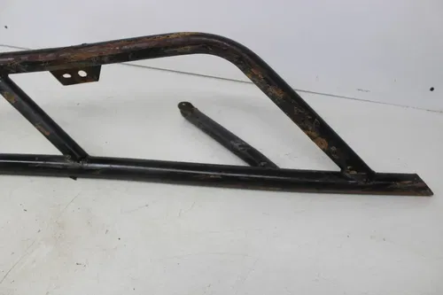 17 POLARIS RZR XP 1000 EPS LOWER LEFT RIGHT ROCK SLIDER PANELS (SEE DESCP)