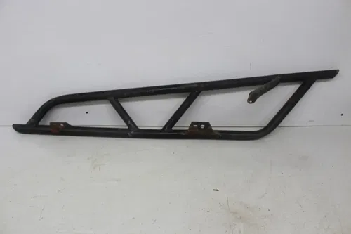 17 POLARIS RZR XP 1000 EPS LOWER LEFT RIGHT ROCK SLIDER PANELS (SEE DESCP)