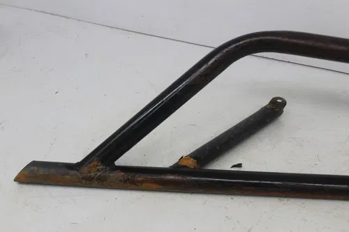 17 POLARIS RZR XP 1000 EPS LOWER LEFT RIGHT ROCK SLIDER PANELS (SEE DESCP)