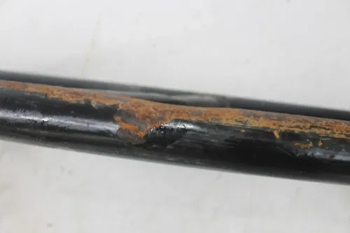 17 POLARIS RZR XP 1000 EPS LOWER LEFT RIGHT ROCK SLIDER PANELS (SEE DESCP)