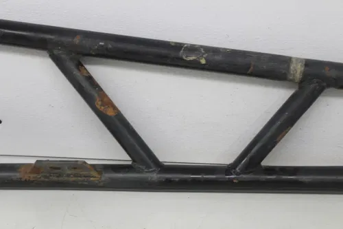 17 POLARIS RZR XP 1000 EPS LOWER LEFT RIGHT ROCK SLIDER PANELS (SEE DESCP)