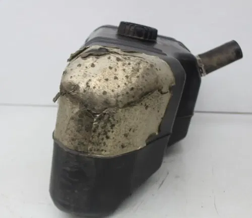 20 CAN-AM DEFENDER HD10 XT 4X4 FUEL GAS TANK