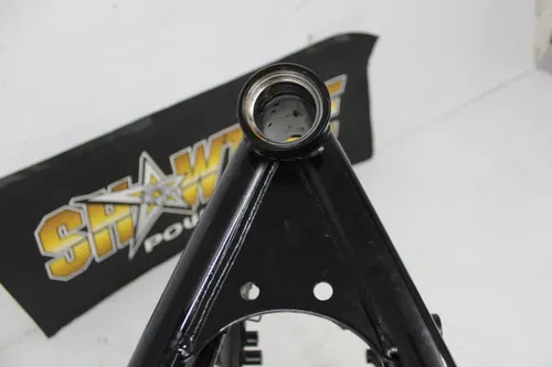 98-09 YAMAHA V STAR 650 XVS650 CUSTOM FRAME CHASSIS STPSC STRAIGHT
