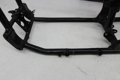 98-09 YAMAHA V STAR 650 XVS650 CUSTOM FRAME CHASSIS STPSC STRAIGHT