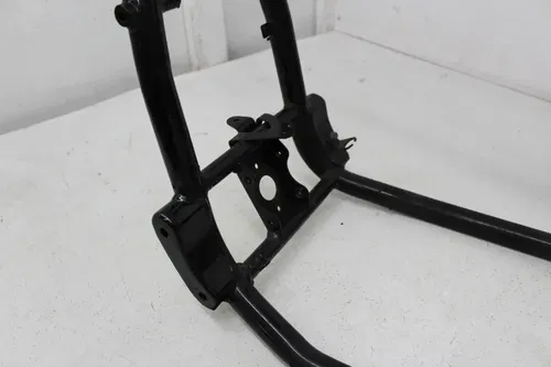 98-09 YAMAHA V STAR 650 XVS650 CUSTOM FRAME CHASSIS STPSC STRAIGHT
