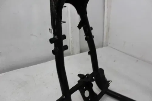 98-09 YAMAHA V STAR 650 XVS650 CUSTOM FRAME CHASSIS STPSC STRAIGHT