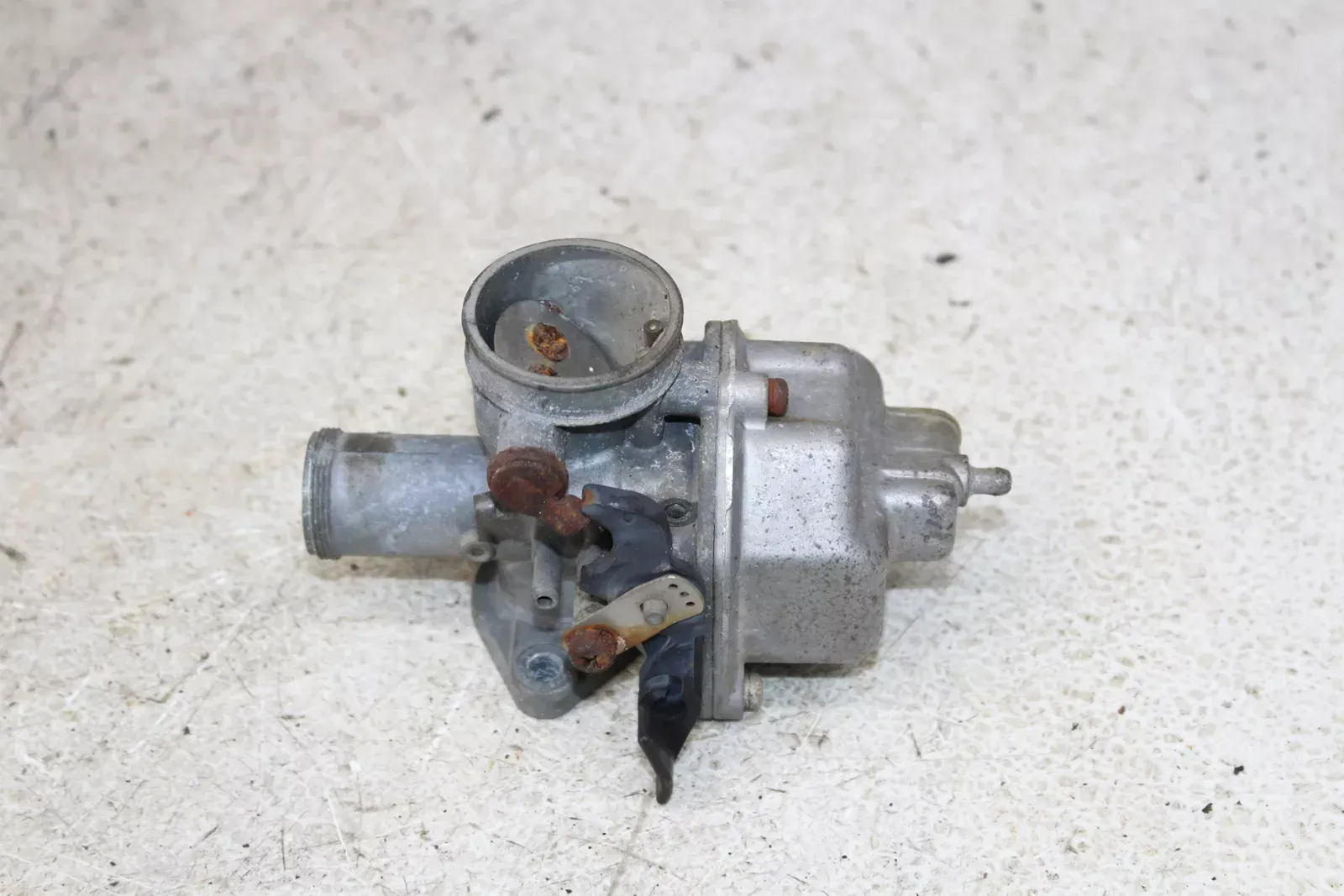 1983 HONDA ATC185S CARB CARBURETOR