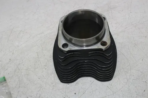 00-06 HARLEY-DAVIDSON SOFTAIL FLSTI FRONT REAR ENGINE MOTOR CYLINDER JUG PISTONS