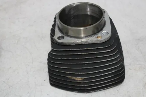 00-06 HARLEY-DAVIDSON SOFTAIL FLSTI FRONT REAR ENGINE MOTOR CYLINDER JUG PISTONS