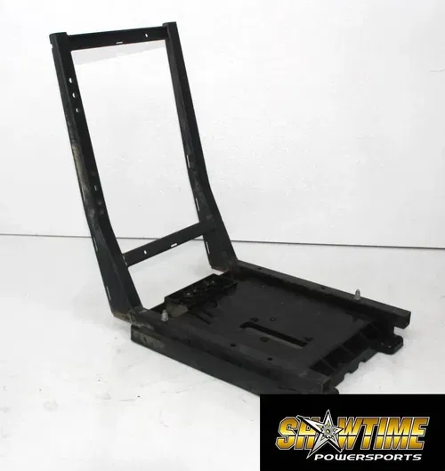 14-22 Polaris Rzr Xp 1000 Eps front seat frame bracket mount adjuster