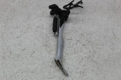 08-11 YAMAHA RAIDER CU XV1900 1900 KICKSTAND SIDE KICK STAND